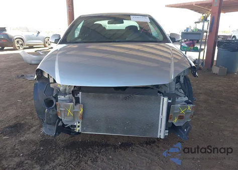 2008 Chevrolet Cobalt Lt z USA, uszkodzony, nr VIN 1G1AL18F687145694